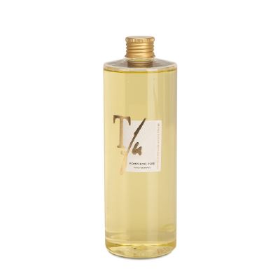 TEATRO FRAGRANZE UNICHE Pompelmo Pepe Refill 500 ml